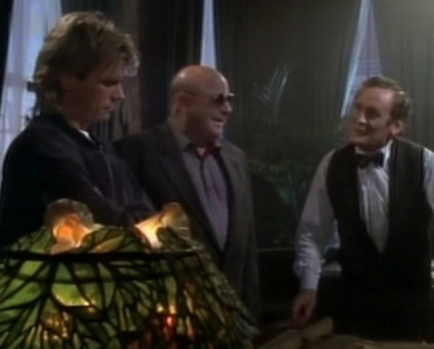 MacGyver